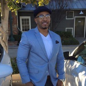 Meet your Posher, Bernard